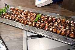 GLOBAL FURNITURE OPEN HOUSE